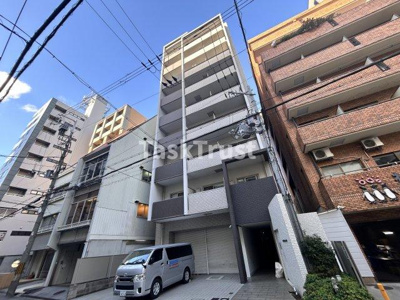 【外観】 | サン・マルベリー扇町