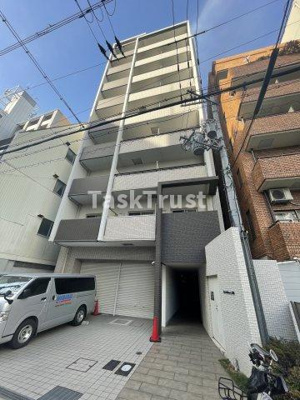 【外観】 | サン・マルベリー扇町