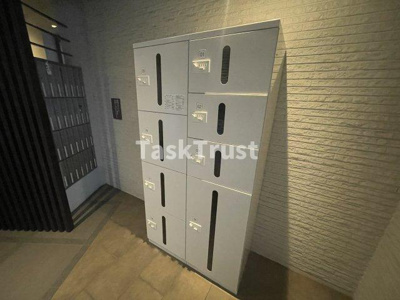 【その他共用部分】 | サン・マルベリー扇町