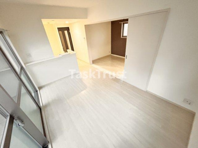 【居間・リビング】 | サン・マルベリー扇町