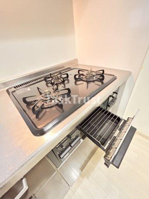 【キッチン】 | サン・マルベリー扇町