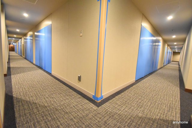 グランドメゾン新梅田タワー THE CLUB RESIDENCEのその他共用部分