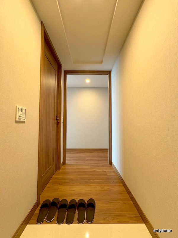 グランドメゾン新梅田タワー THE CLUB RESIDENCEの内装