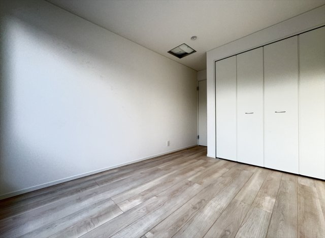 【洋室】 | 新座市畑中2丁目　新築一戸建住宅　全3棟　(志木本店) | 洋室5.7帖