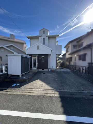 中古戸建　田原市やぐま台１５番地１６