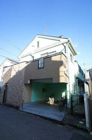 コンフォート実籾