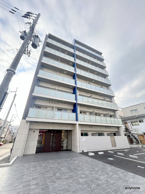 セオリー大阪ハーバーDOOR　仲介手数料無料