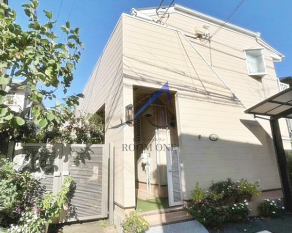 アーバンハイツ