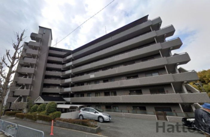 プランドール桃山