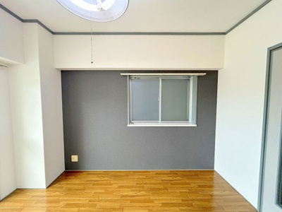 【居間・リビング】 | コーポ西縮景園