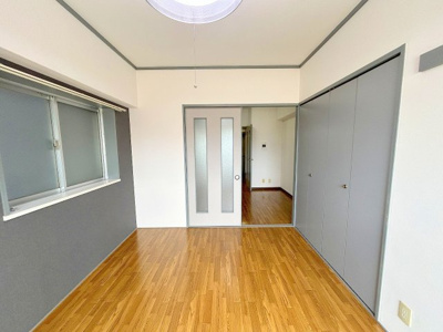 【居間・リビング】 | コーポ西縮景園