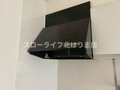 【キッチン】 | ムックｉｎアサカⅡ