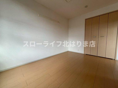 【洋室】 | ムックｉｎアサカⅡ