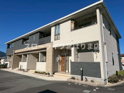 【外観】 | ムックｉｎアサカⅡ