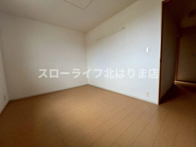 【洋室】 | ムックｉｎアサカⅡ