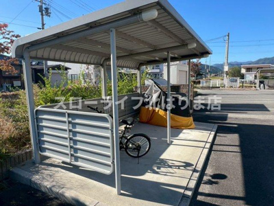 【その他共用部分】 | ムックｉｎアサカⅡ