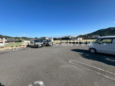【駐車場】 | ムックｉｎアサカⅡ