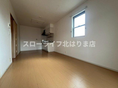 【居間・リビング】 | ムックｉｎアサカⅡ