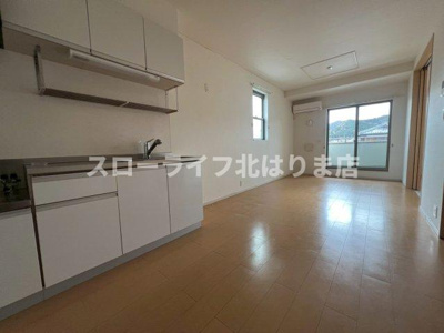 【居間・リビング】 | ムックｉｎアサカⅡ