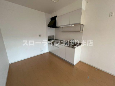 【キッチン】 | ムックｉｎアサカⅡ