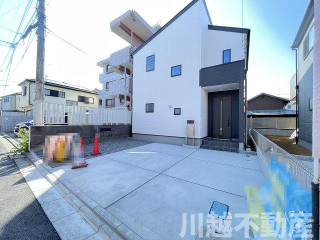 拠点スポットへスピーディーなアクセスで、ライフシーンを颯爽サポート