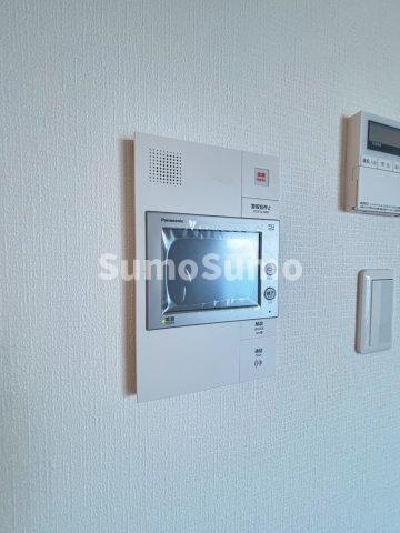 Creer RiviereⅢのセキュリティ