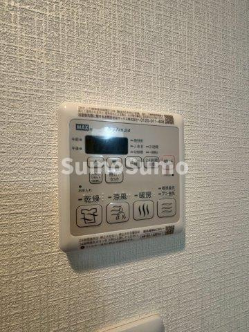 Creer RiviereⅢの設備