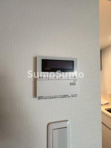 Creer RiviereⅢの設備