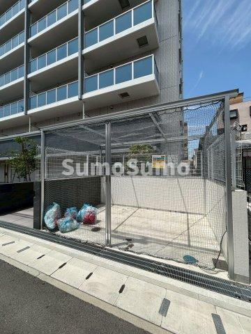 Creer RiviereⅢのその他共用部分