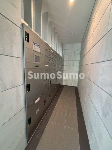 Creer RiviereⅢのその他共用部分