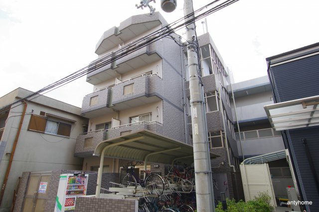 グランメール東淀川　仲介手数料無料