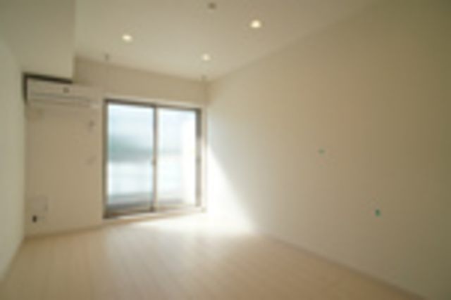 リブリ・与野の居間・リビング|居室です。