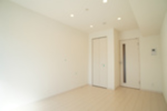 リブリ・与野の居間・リビング