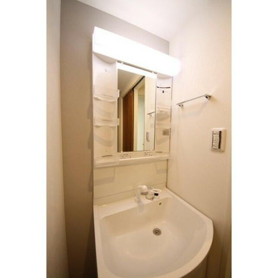 【独立洗面台】 | トレゾールＫ＆Ａ板橋本町