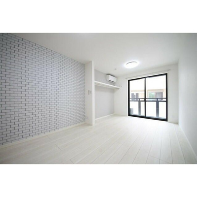 【居間・リビング】 | トレゾールＫ＆Ａ板橋本町