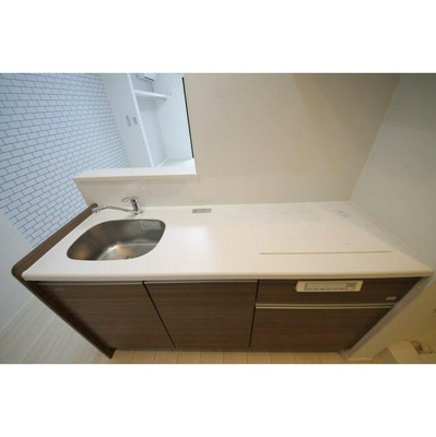 【キッチン】 | トレゾールＫ＆Ａ板橋本町