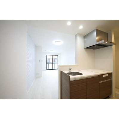 【その他】 | トレゾールＫ＆Ａ板橋本町