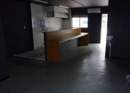 大阪市平野区平野西３丁目の店舗事務所