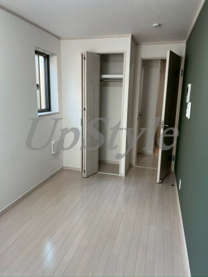 【寝室】 | ウェルビーイング江北