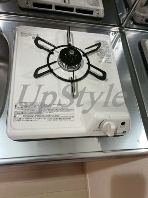 【キッチン】 | ウェルビーイング江北