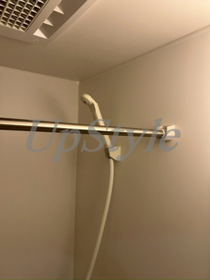 【浴室】 | ウェルビーイング江北