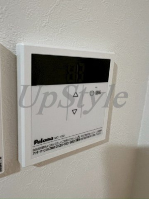 【設備】 | ウェルビーイング江北