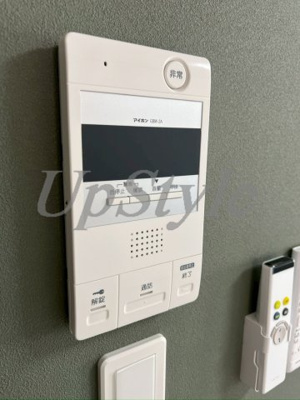 【セキュリティ】 | ウェルビーイング江北