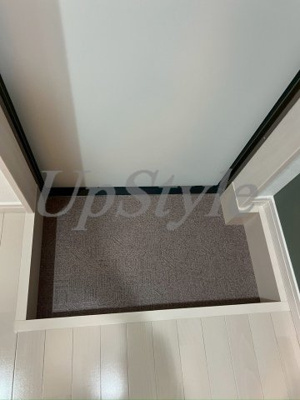 【玄関】 | ウェルビーイング江北