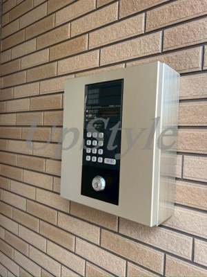 【セキュリティ】 | ウェルビーイング江北