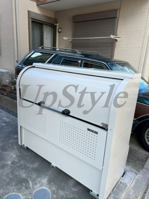 【その他共用部分】 | ウェルビーイング江北