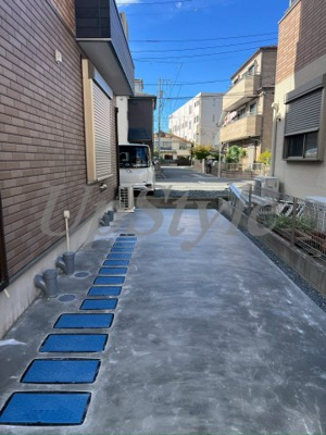 【その他共用部分】 | ウェルビーイング江北