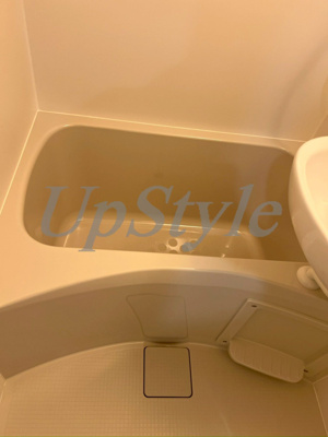 【浴室】 | ウェルビーイング江北