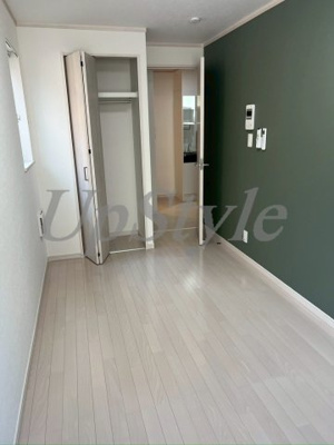 【洋室】 | ウェルビーイング江北