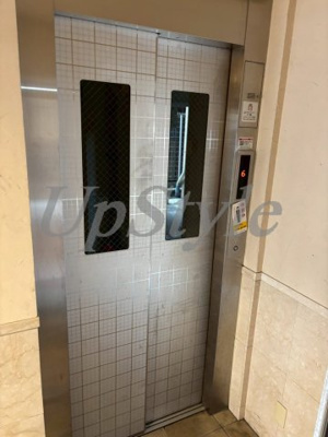 【その他共用部分】 | ル・リオンブランシェ日暮里イースト